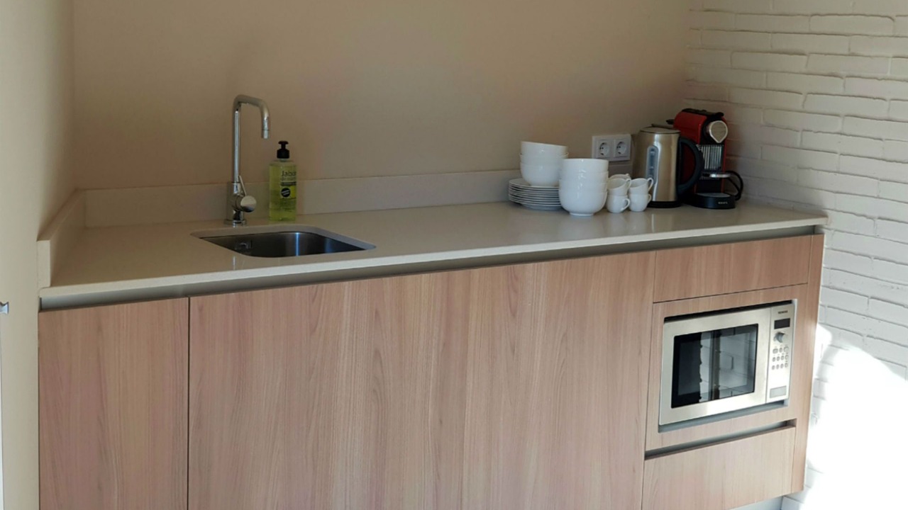 Photo of Kitchen in Santa Cristina de Aro