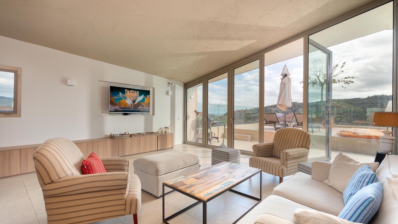 Photo of Livingroom in Santa Cristina de Aro