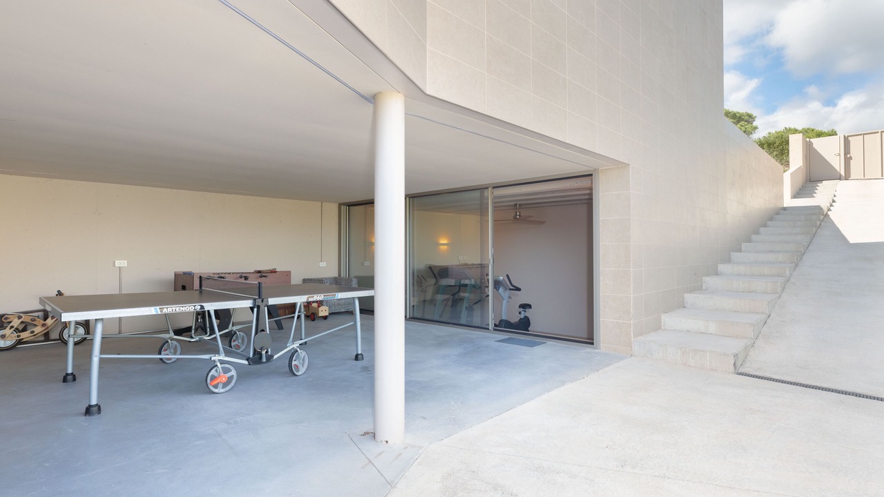 Photo of Patio Balcony in Santa Cristina de Aro
