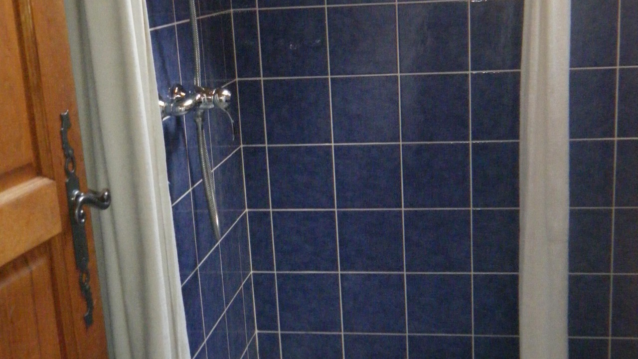 Photo of Bathroom in Vars