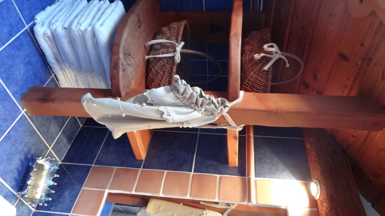 Photo of Bathroom in Vars