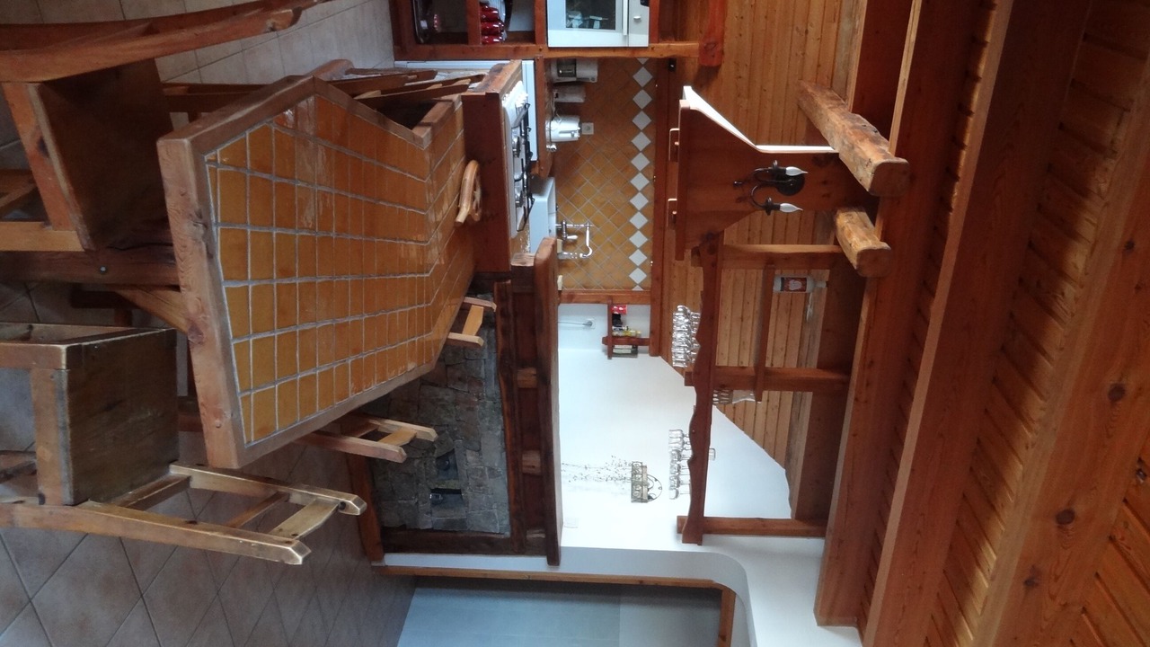 Photo of Kitchen in Vars