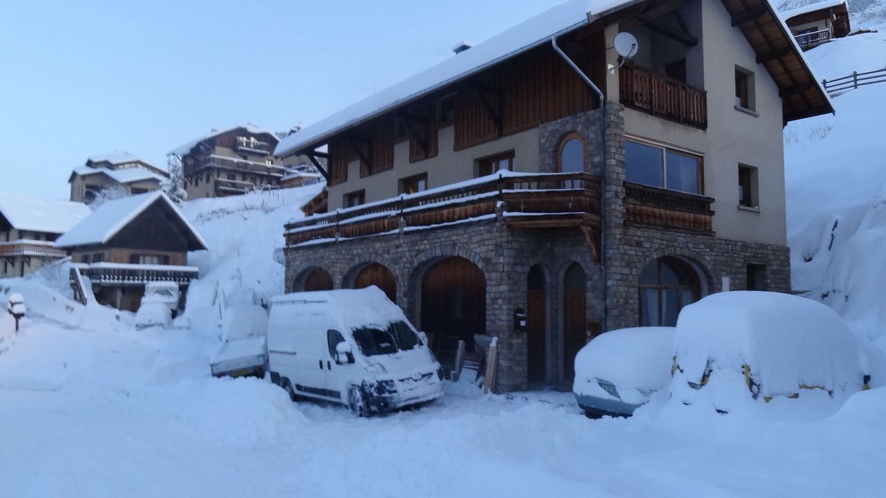 Photo of Outdoor in Vars
