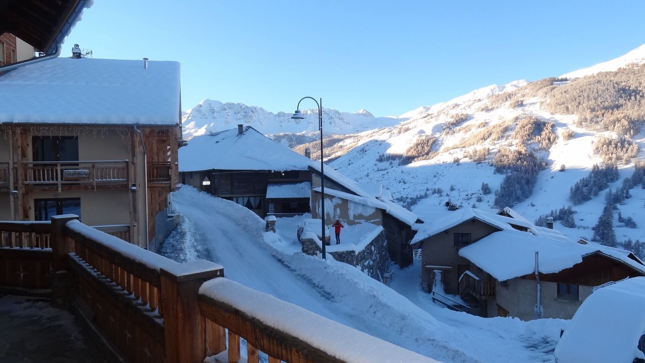 Photo of Outdoor in Vars