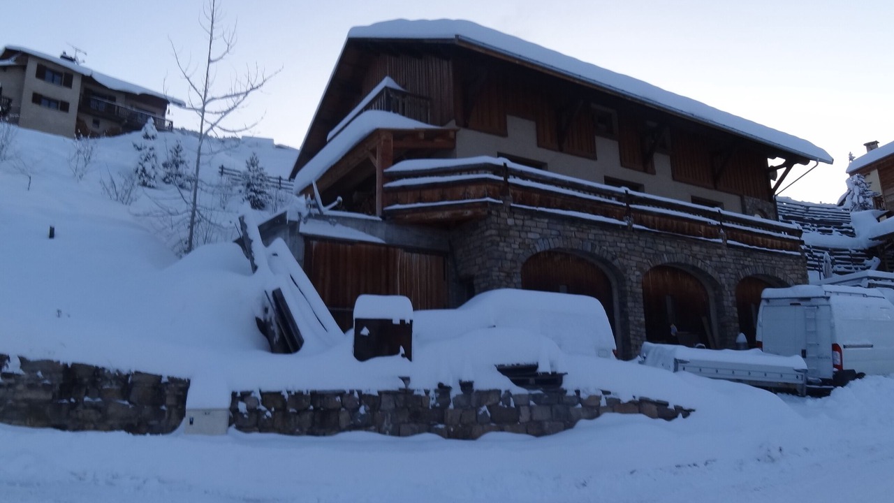 Photo of Outdoor in Vars