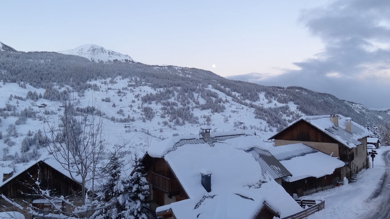 Photo of Outdoor in Vars