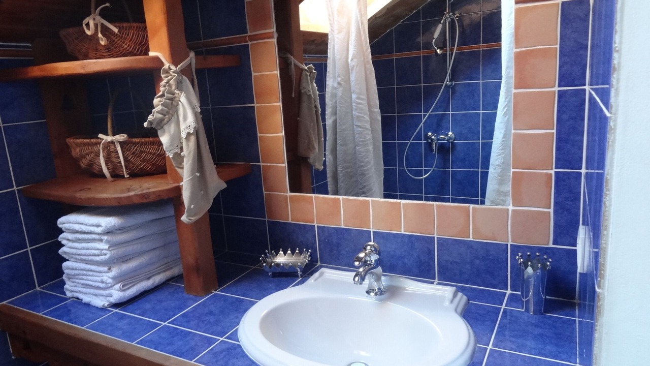 Photo of Bathroom in Vars