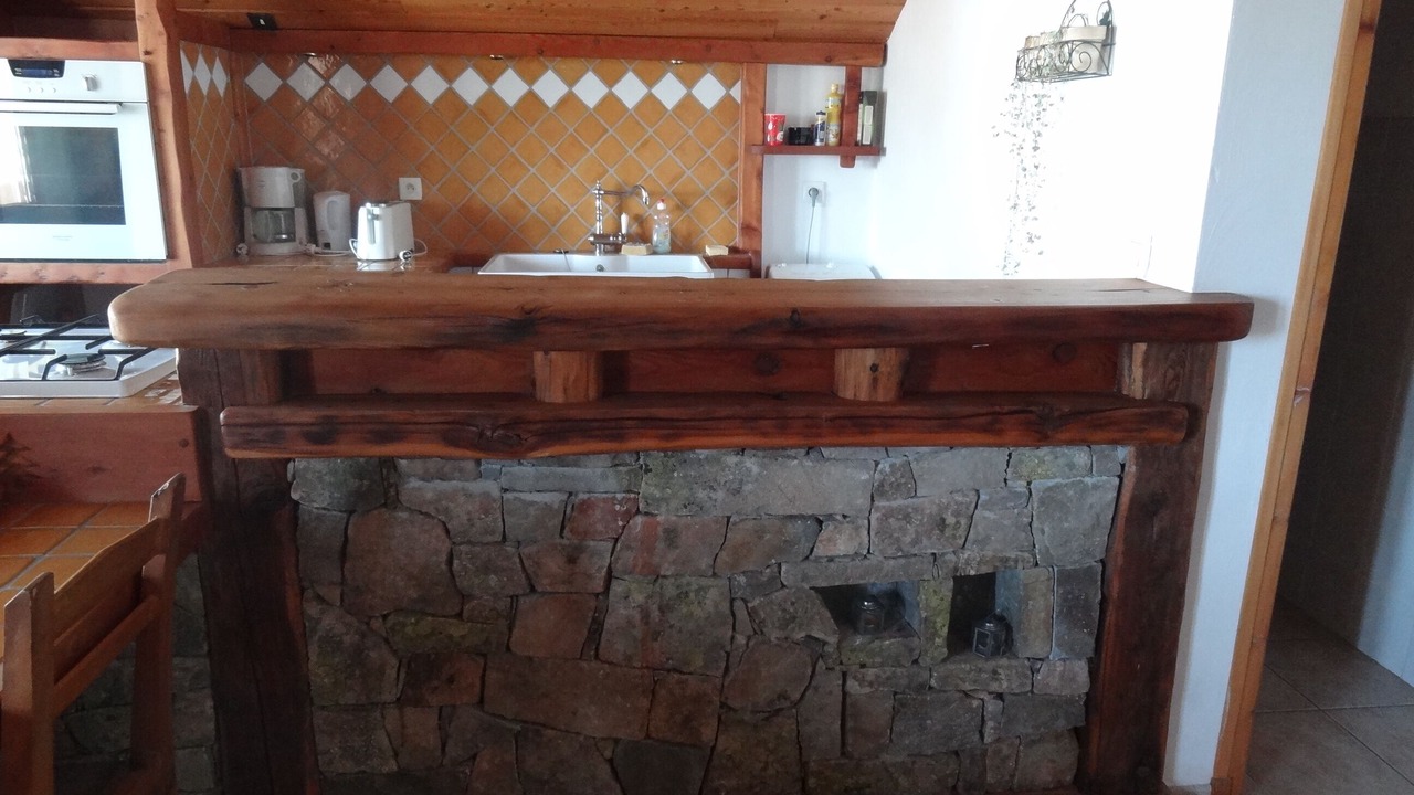 Photo of Kitchen in Vars