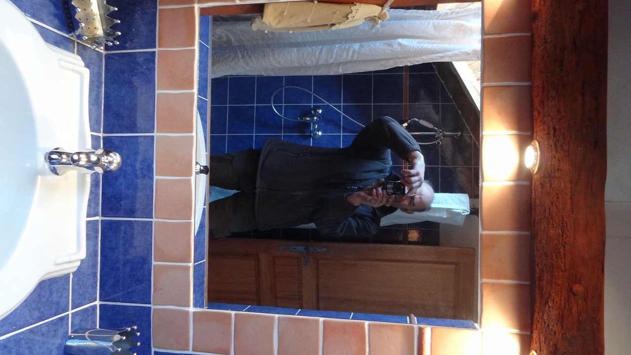 Photo of Bathroom in Vars