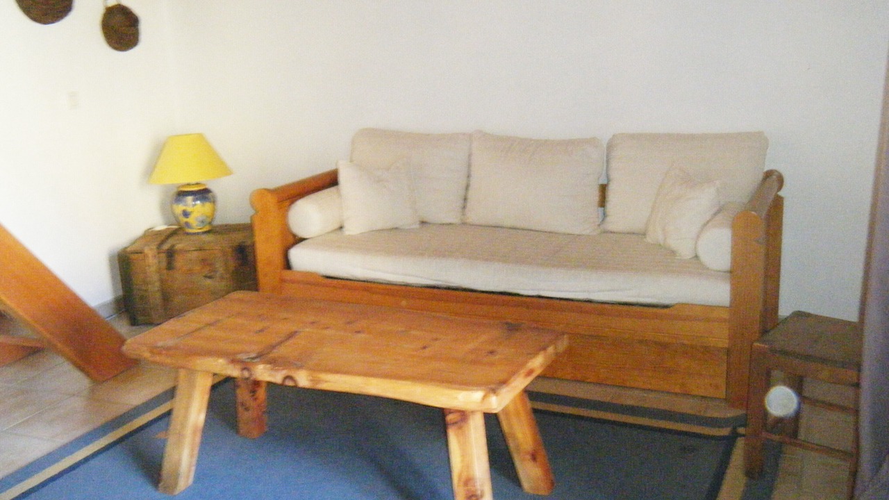 Photo of Livingroom in Vars