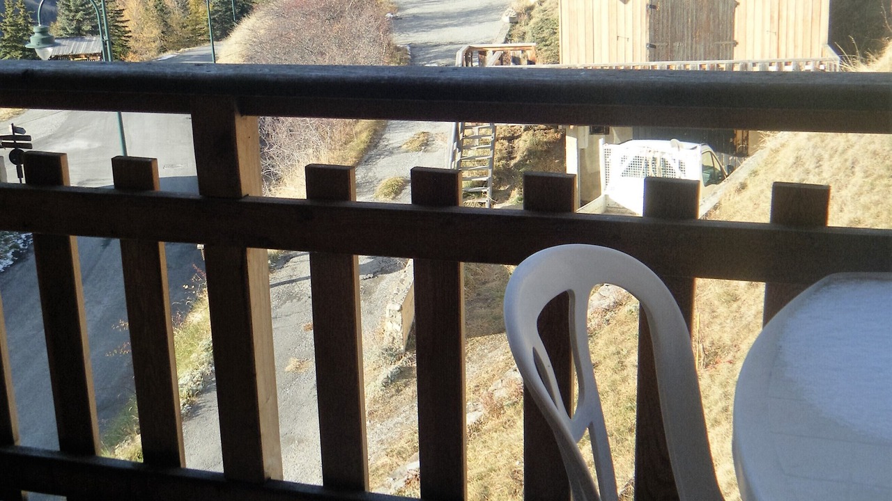 Photo of Outdoor in Vars