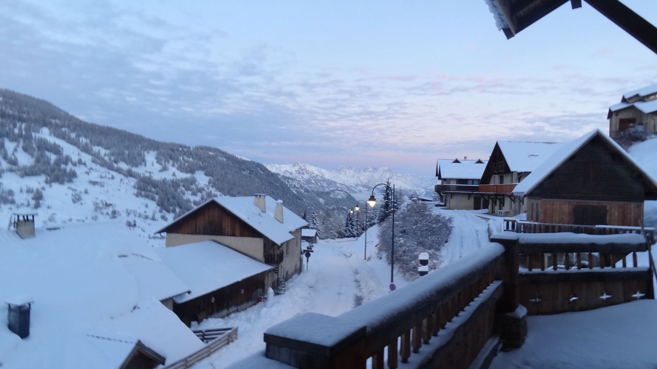 Photo of Outdoor in Vars