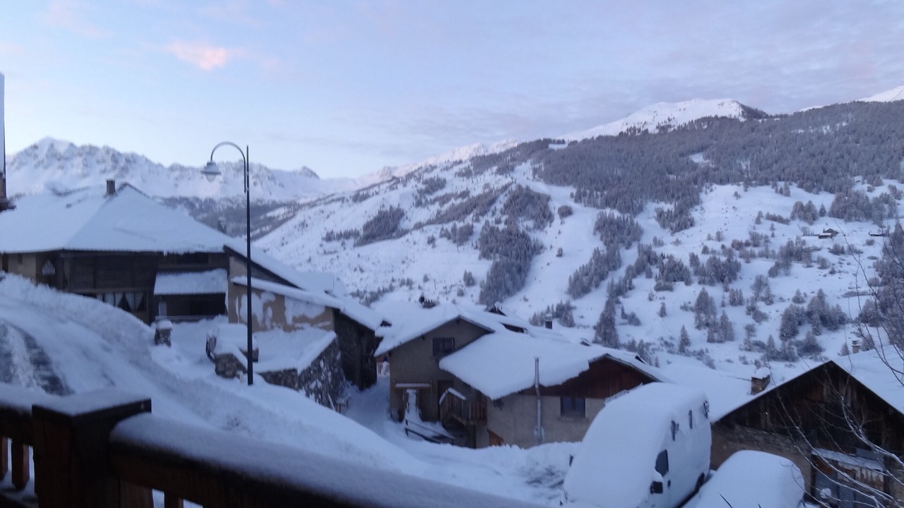 Photo of Outdoor in Vars