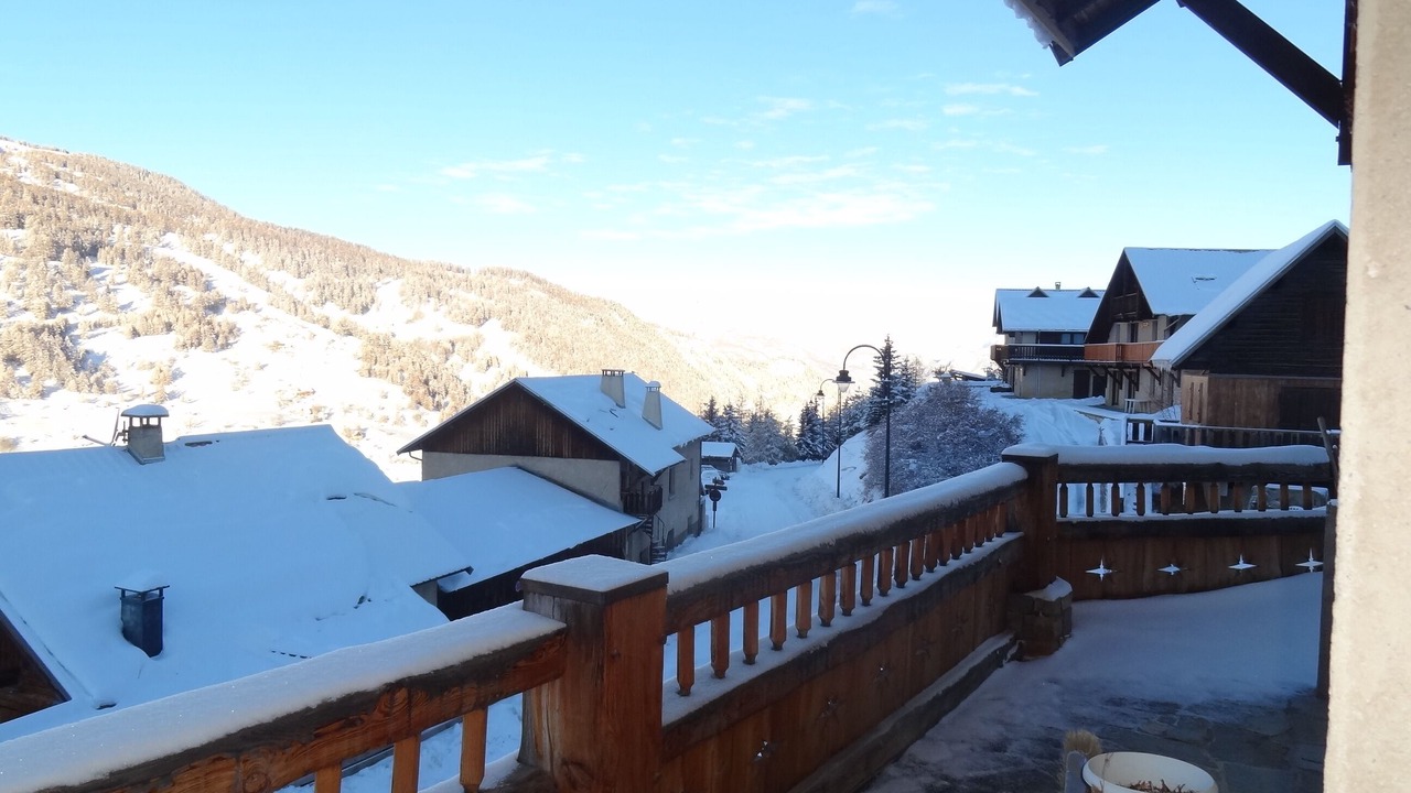 Photo of Outdoor in Vars