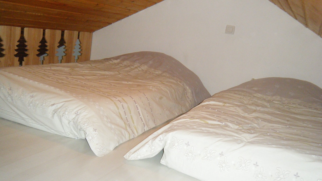 Photo of Bedroom in Vars