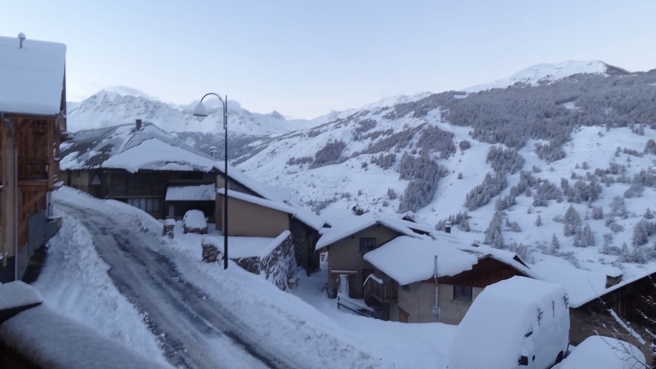 Photo of Outdoor in Vars