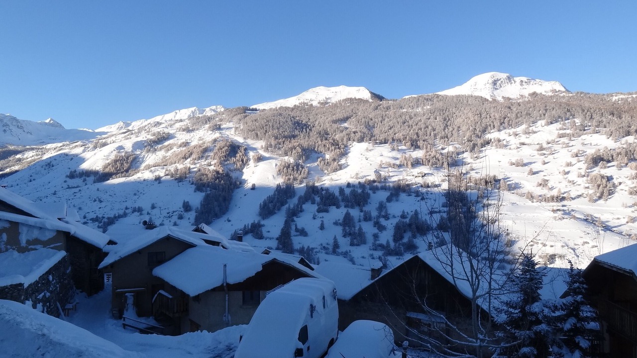 Photo of Outdoor in Vars