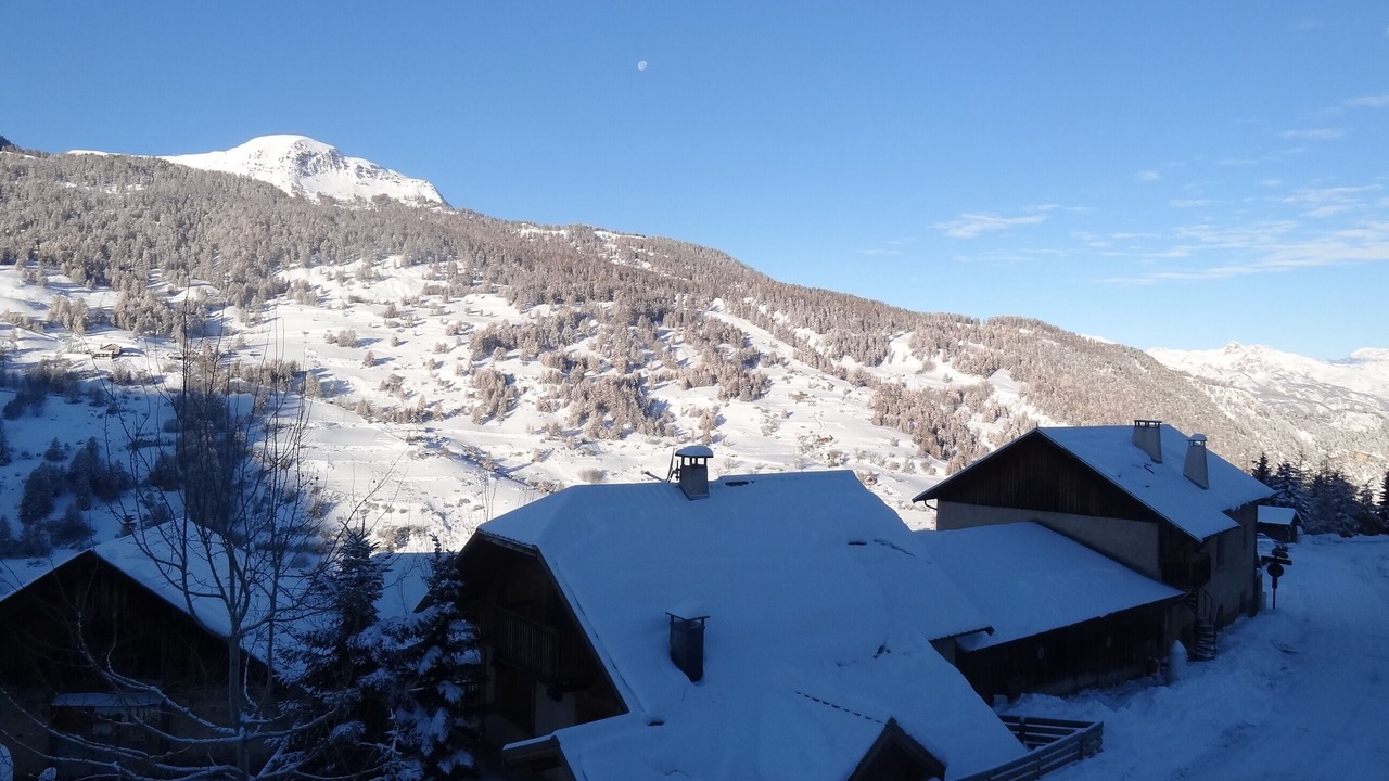 Photo of Outdoor in Vars