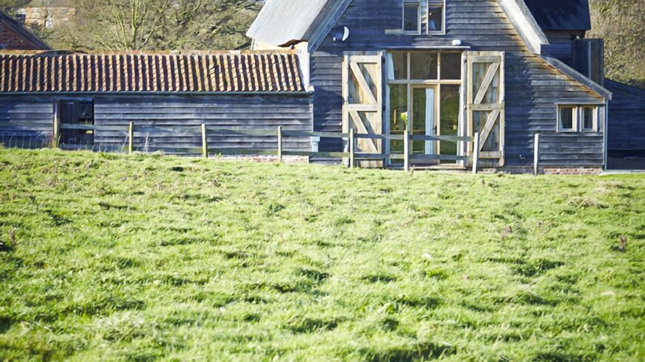 Photo of Outdoor in Bramfield