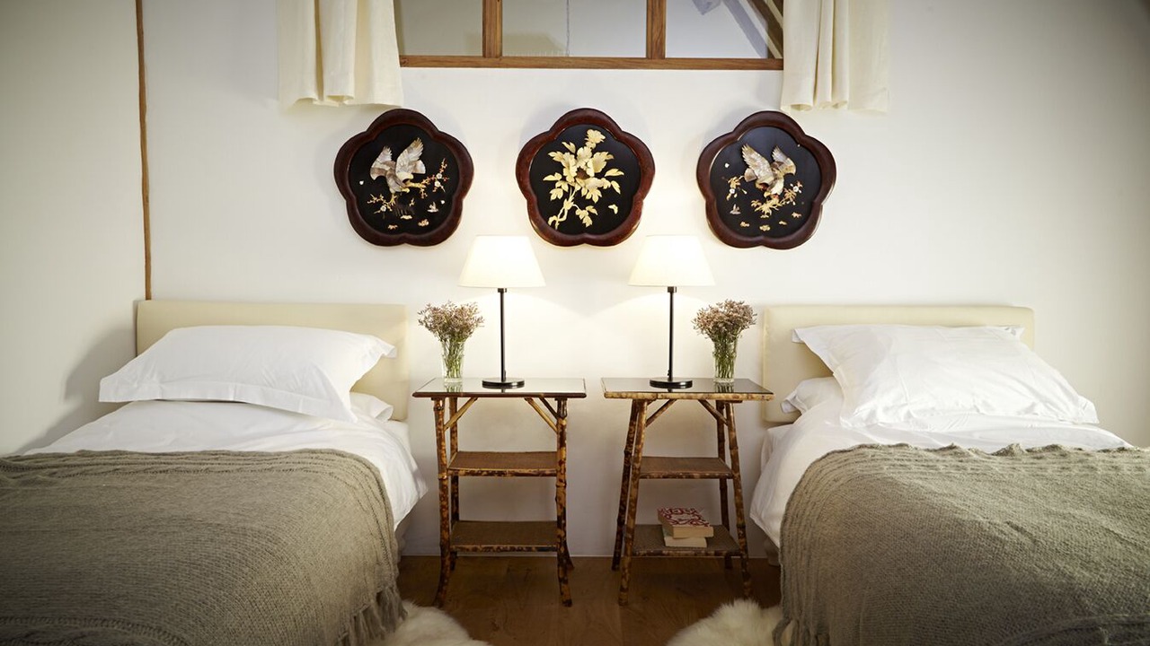 Photo of Bedroom in Bramfield