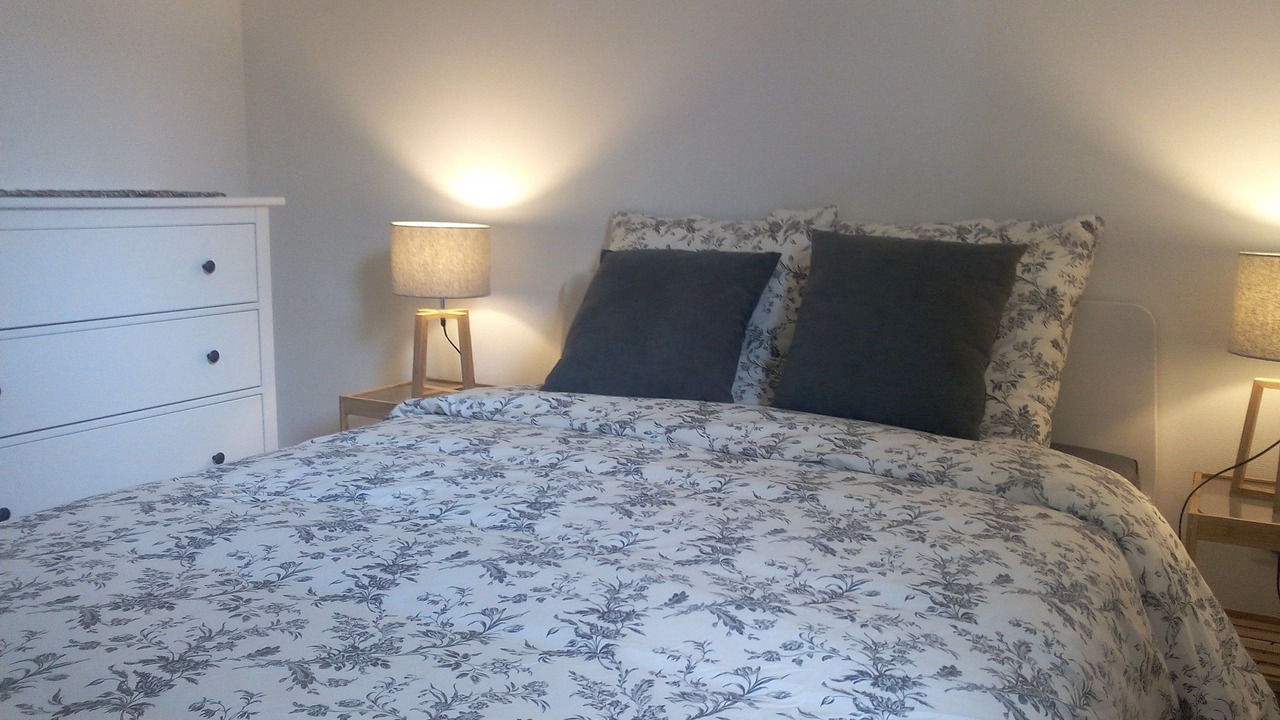 Photo of Bedroom in Foncquevillers