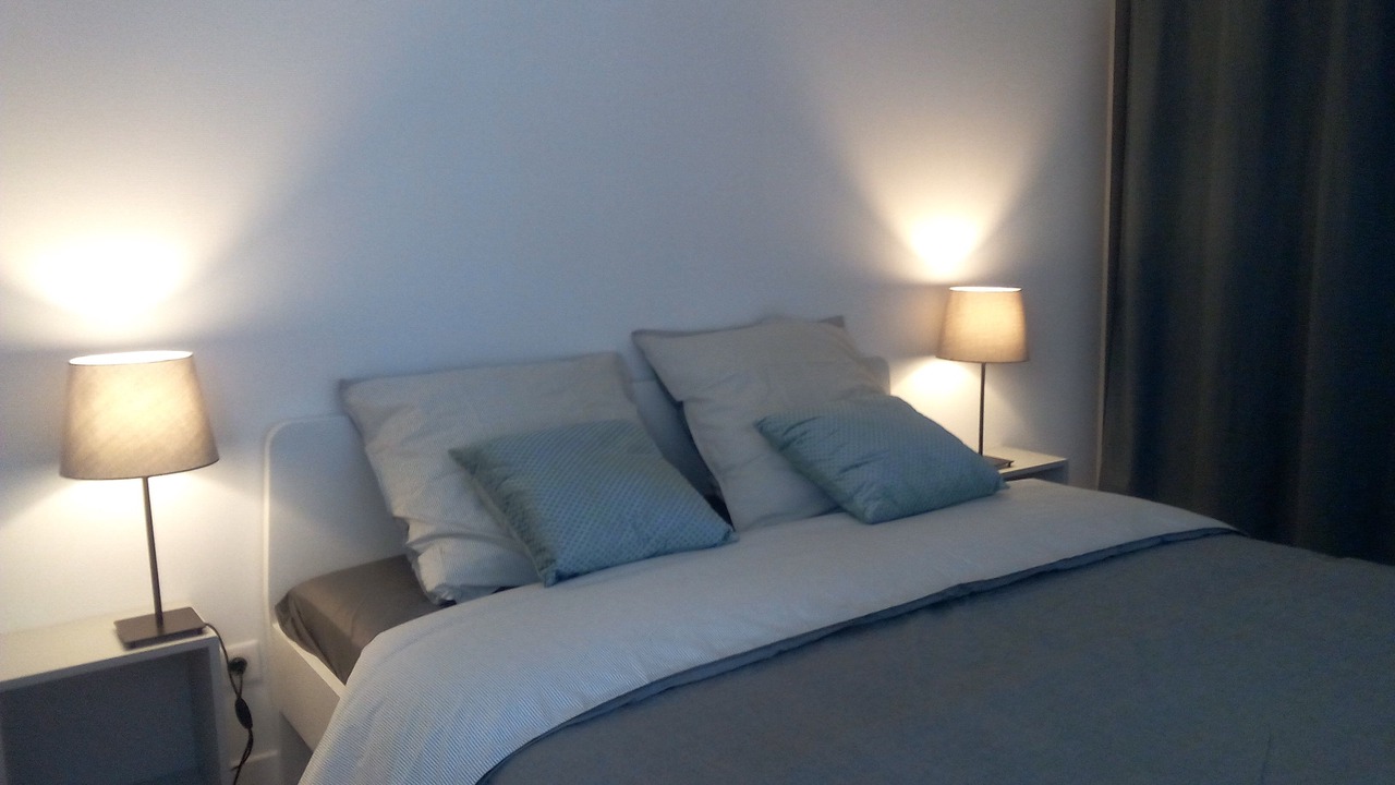 Photo of Bedroom in Foncquevillers