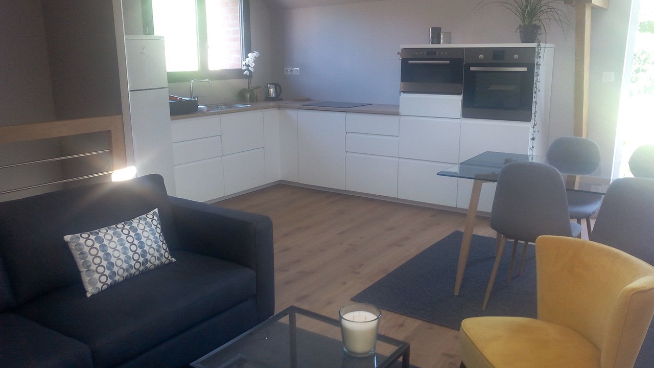Photo of Livingroom in Foncquevillers