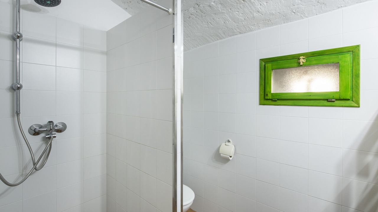 Photo of Bathroom in Serinya