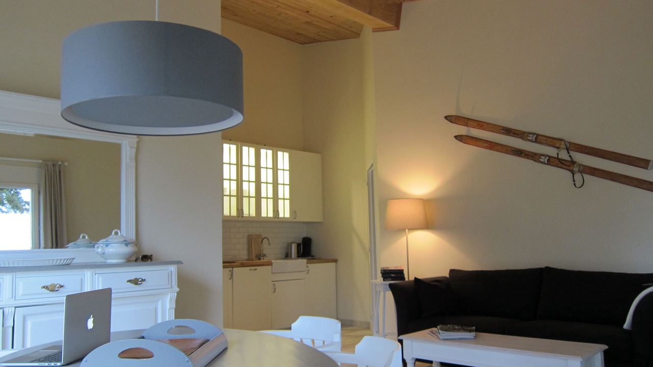 Photo of Livingroom in Raissac-sur-Lampy