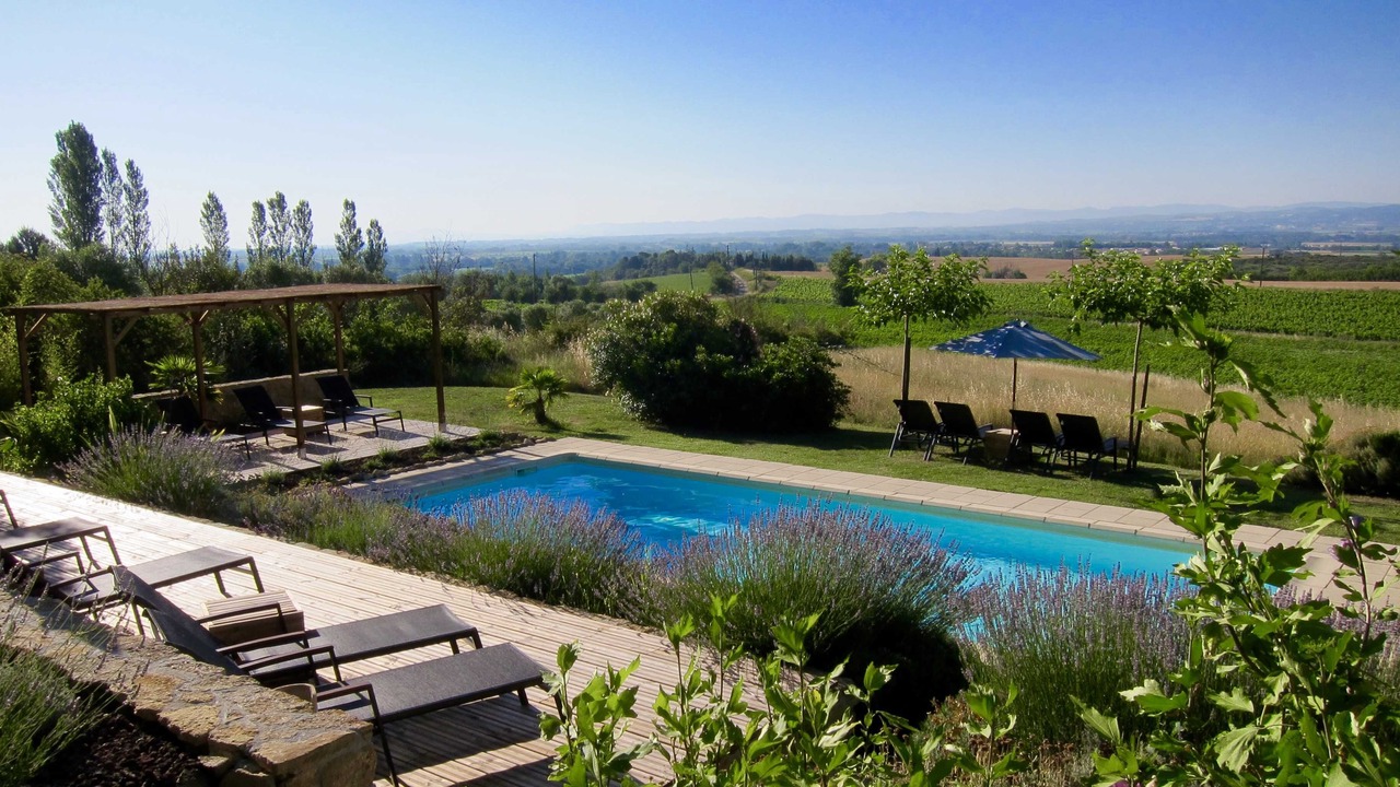 Photo of Outdoor in Raissac-sur-Lampy