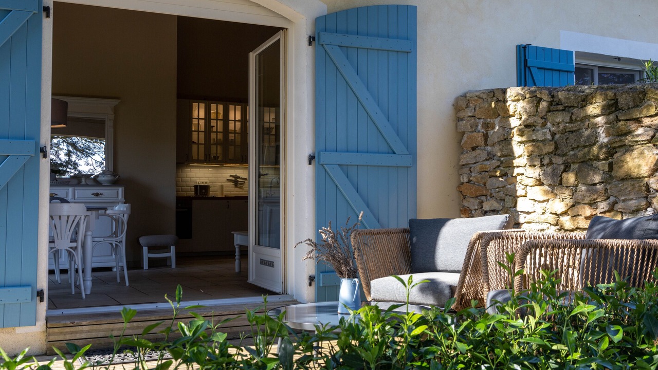 Photo of Outdoor in Raissac-sur-Lampy