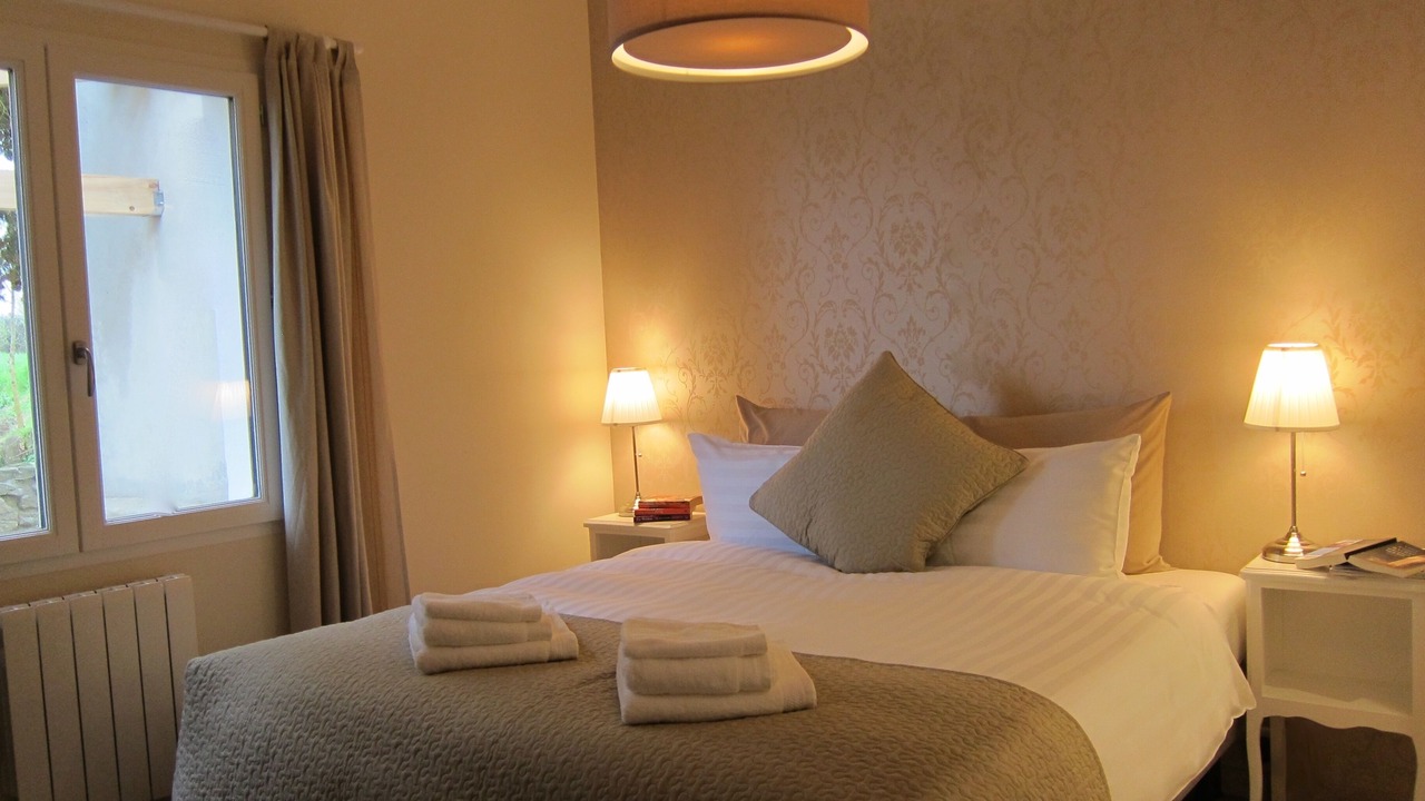Photo of Bedroom in Raissac-sur-Lampy