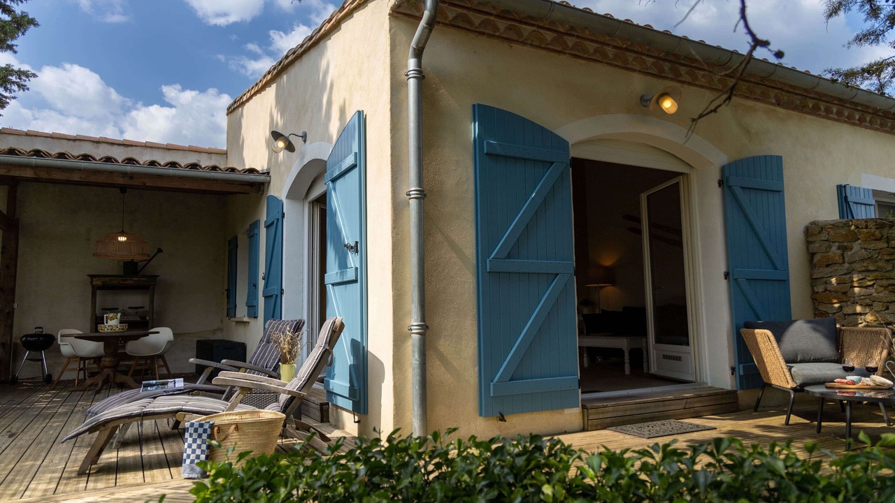 Photo of Outdoor in Raissac-sur-Lampy