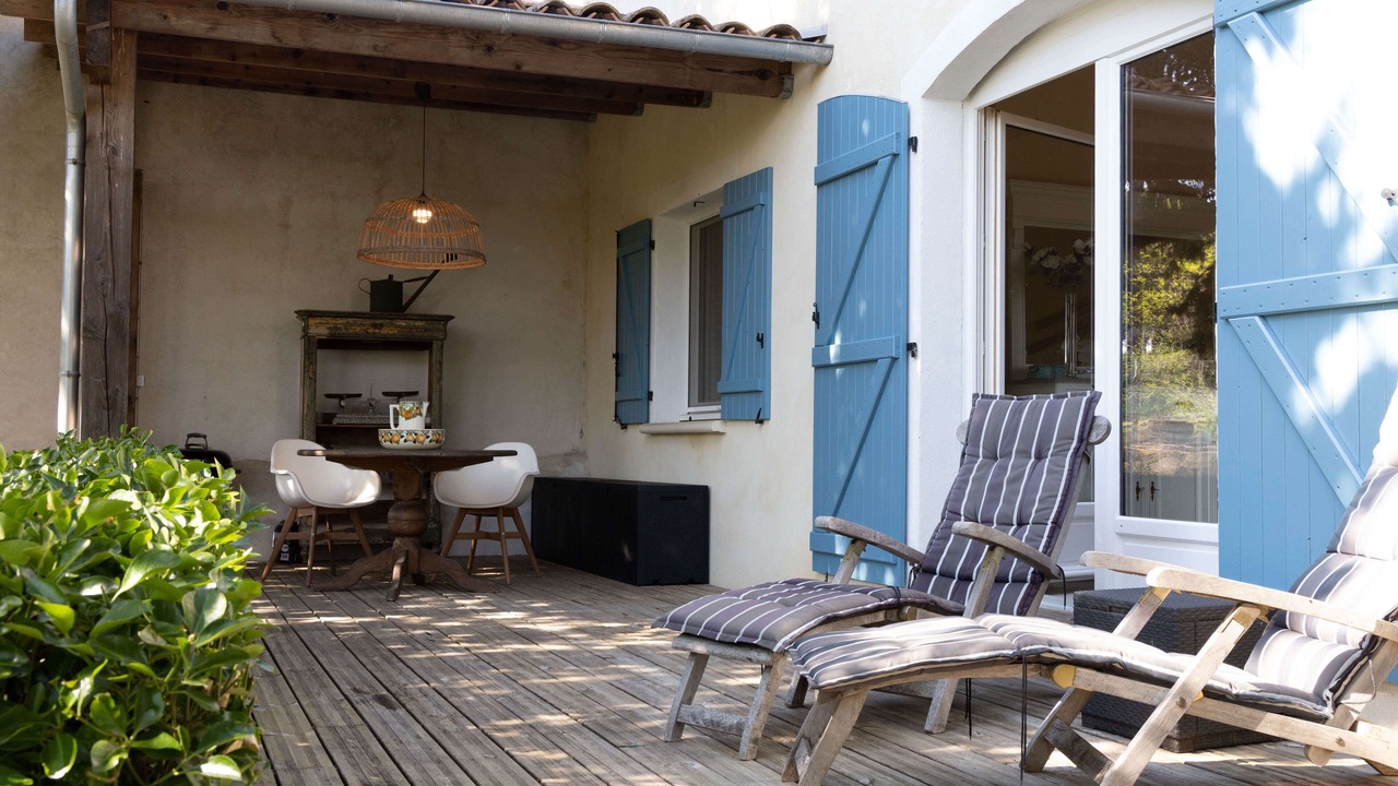 Photo of Outdoor in Raissac-sur-Lampy