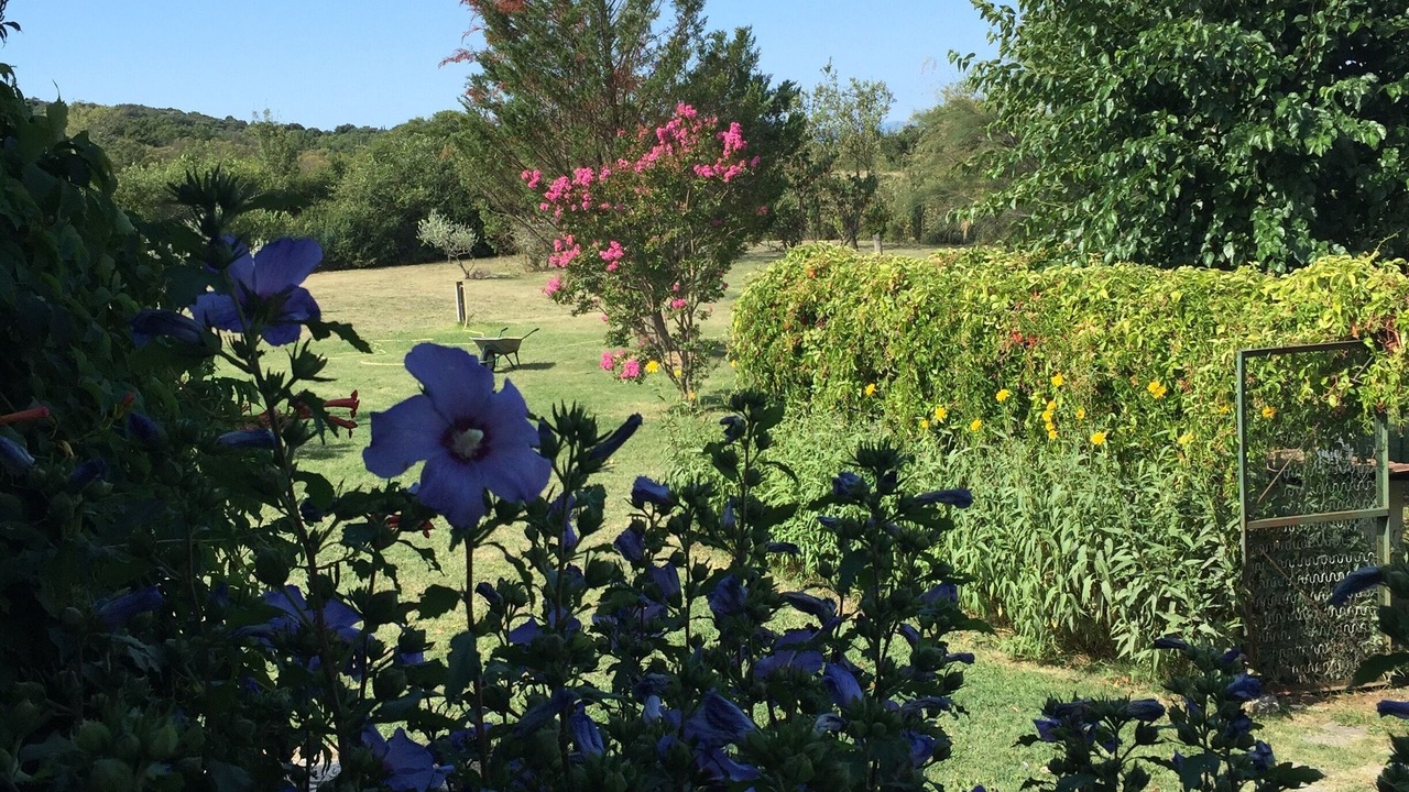Photo of Outdoor in Labastide-de-Virac