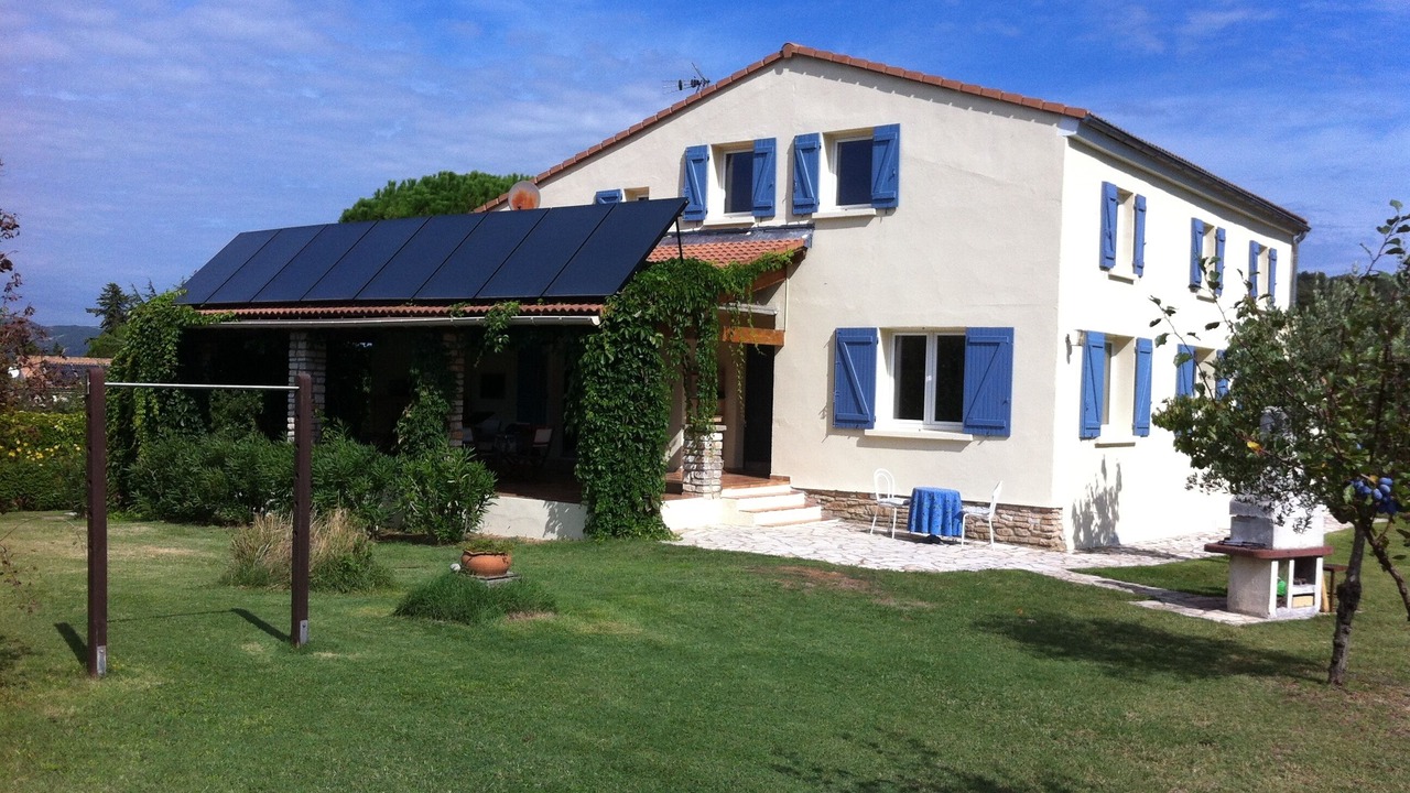Photo of Outdoor in Labastide-de-Virac