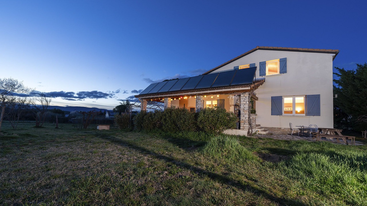Photo of Outdoor in Labastide-de-Virac