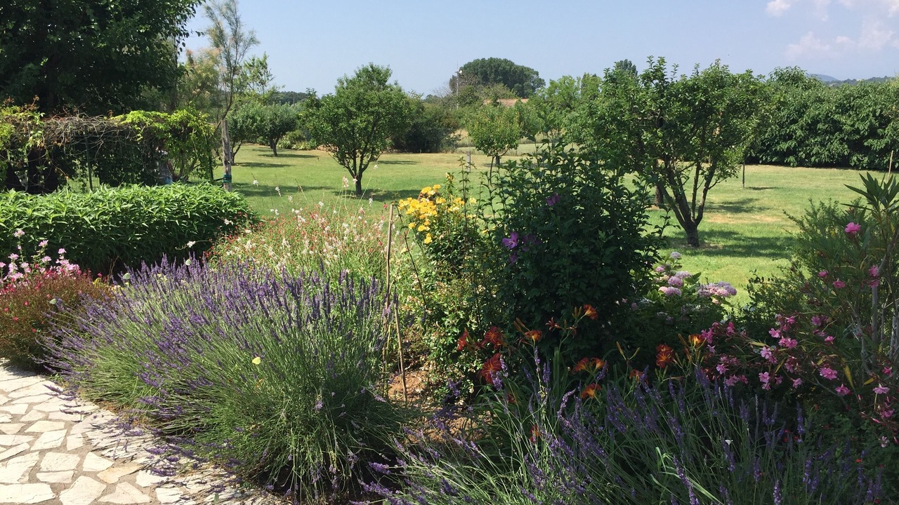 Photo of Outdoor in Labastide-de-Virac