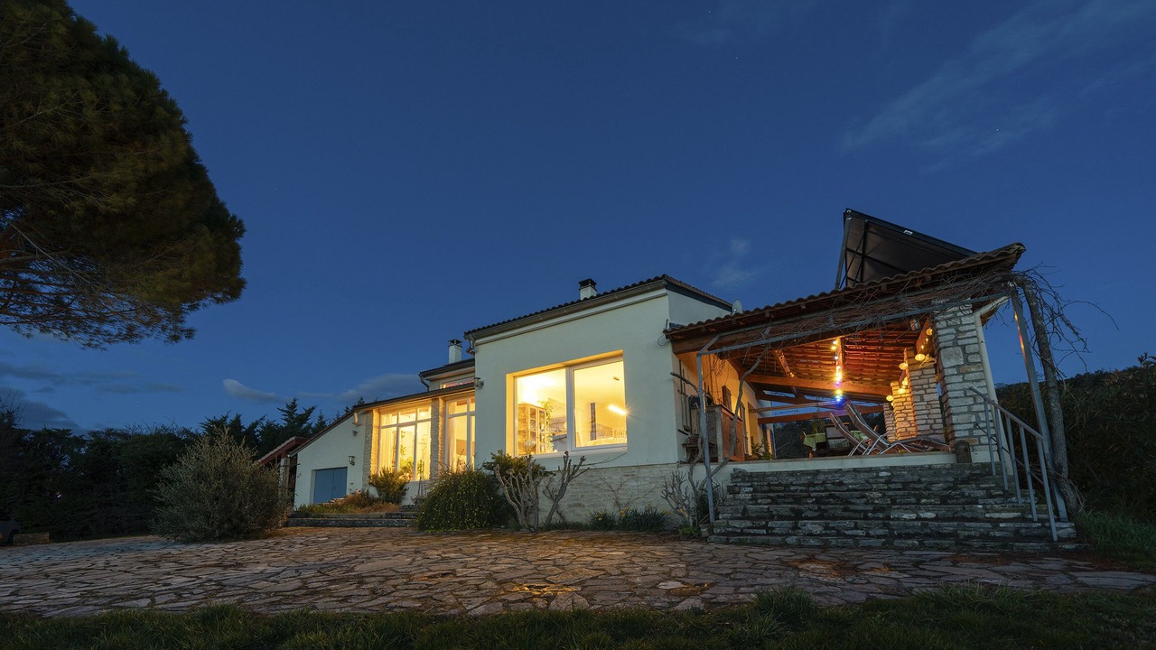 Photo of Outdoor in Labastide-de-Virac
