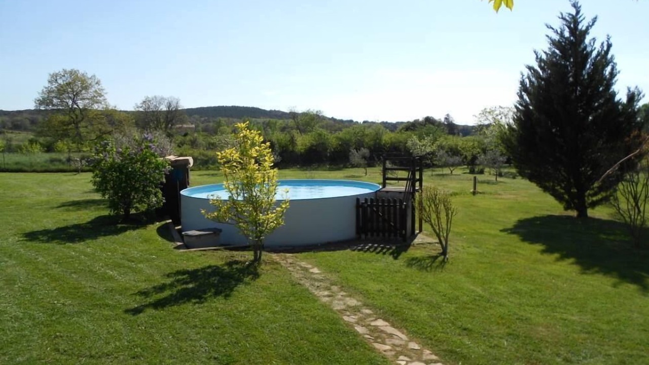 Photo of Outdoor in Labastide-de-Virac