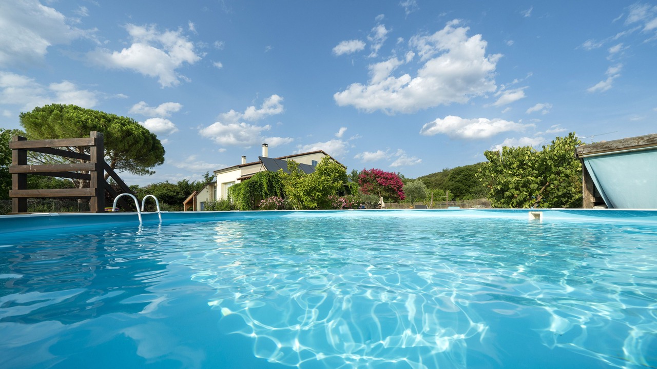 Photo of Outdoor in Labastide-de-Virac
