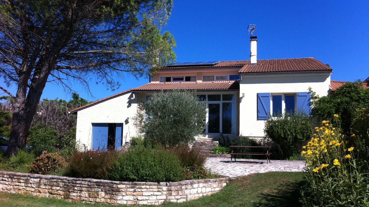 Photo of Outdoor in Labastide-de-Virac