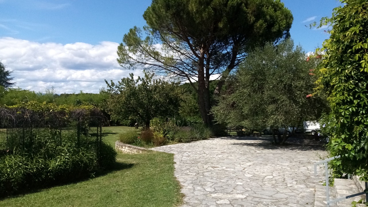 Photo of Outdoor in Labastide-de-Virac