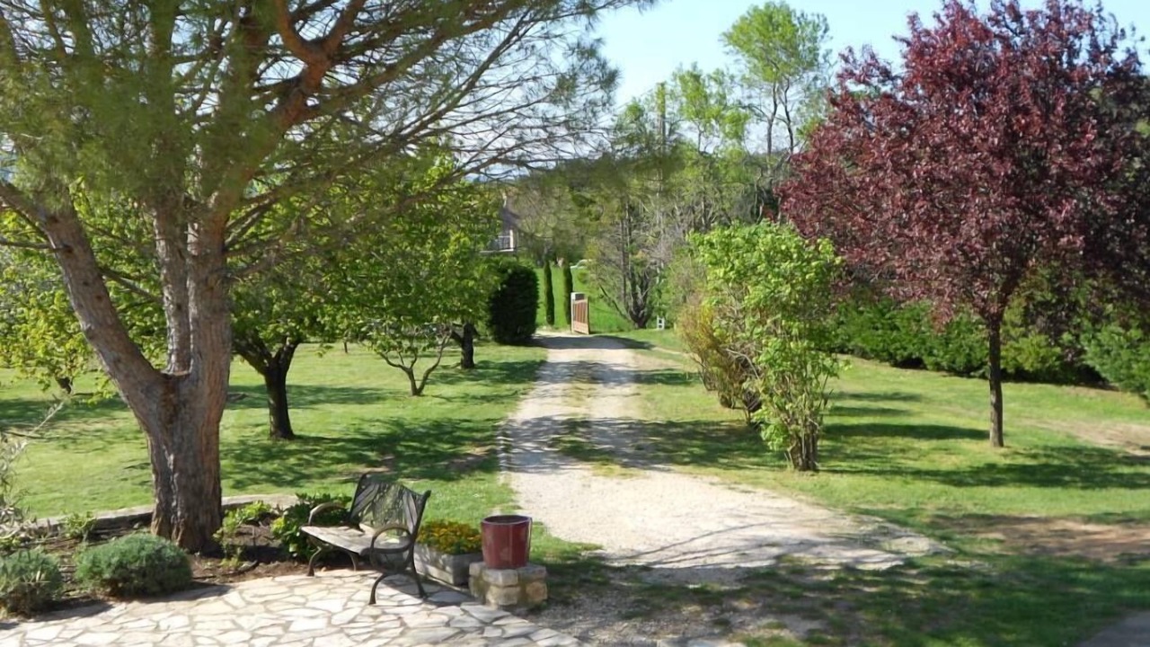 Photo of Outdoor in Labastide-de-Virac