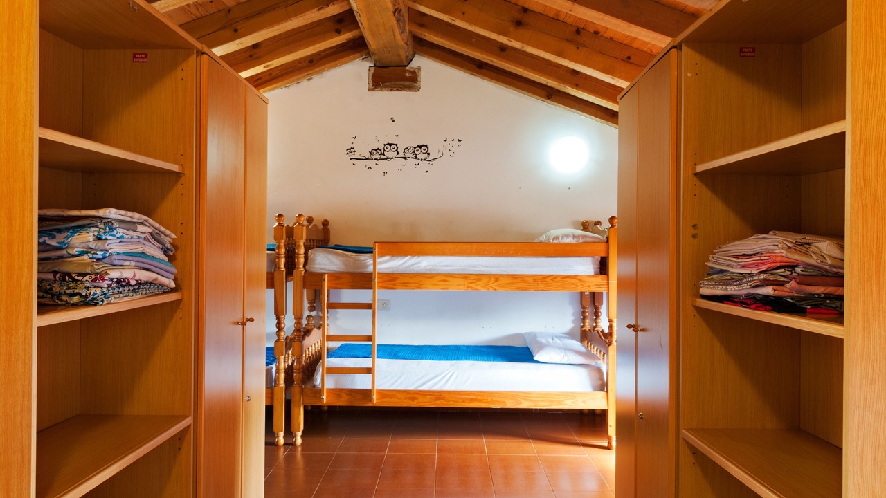 Photo of Bedroom in Valdevacas y Guijar