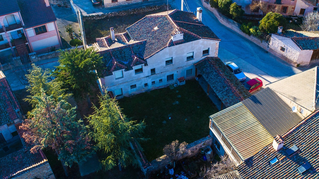 Photo of Outdoor in Valdevacas y Guijar