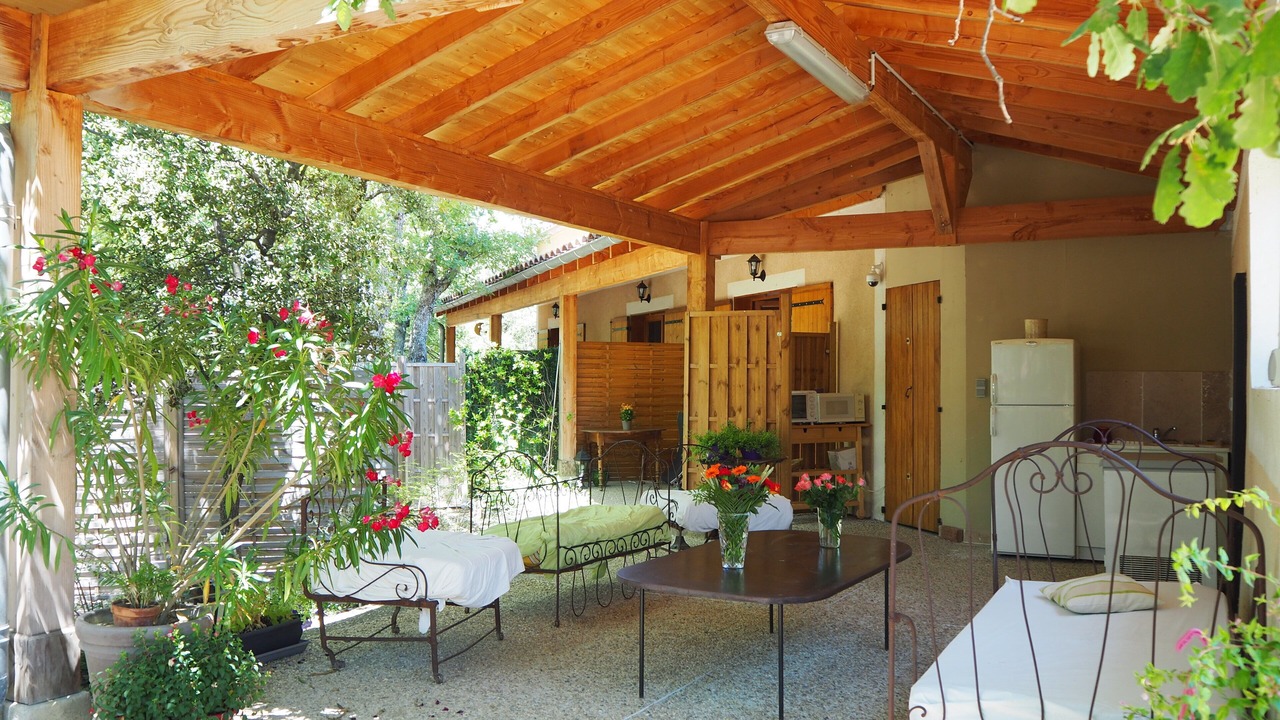 Photo of Outdoor in Venasque