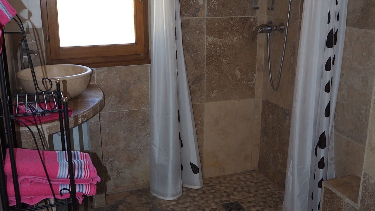 Photo of Bathroom in Venasque