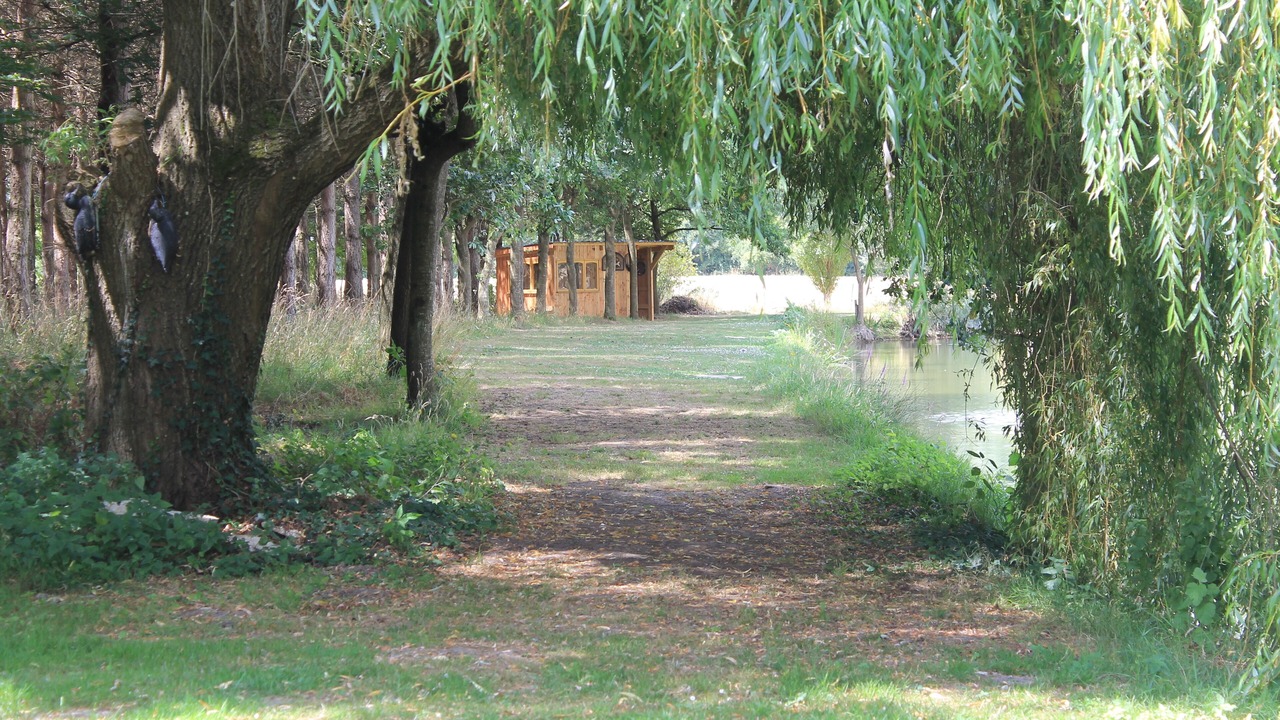 Photo of Outdoor in Deneze-sous-le-Lude