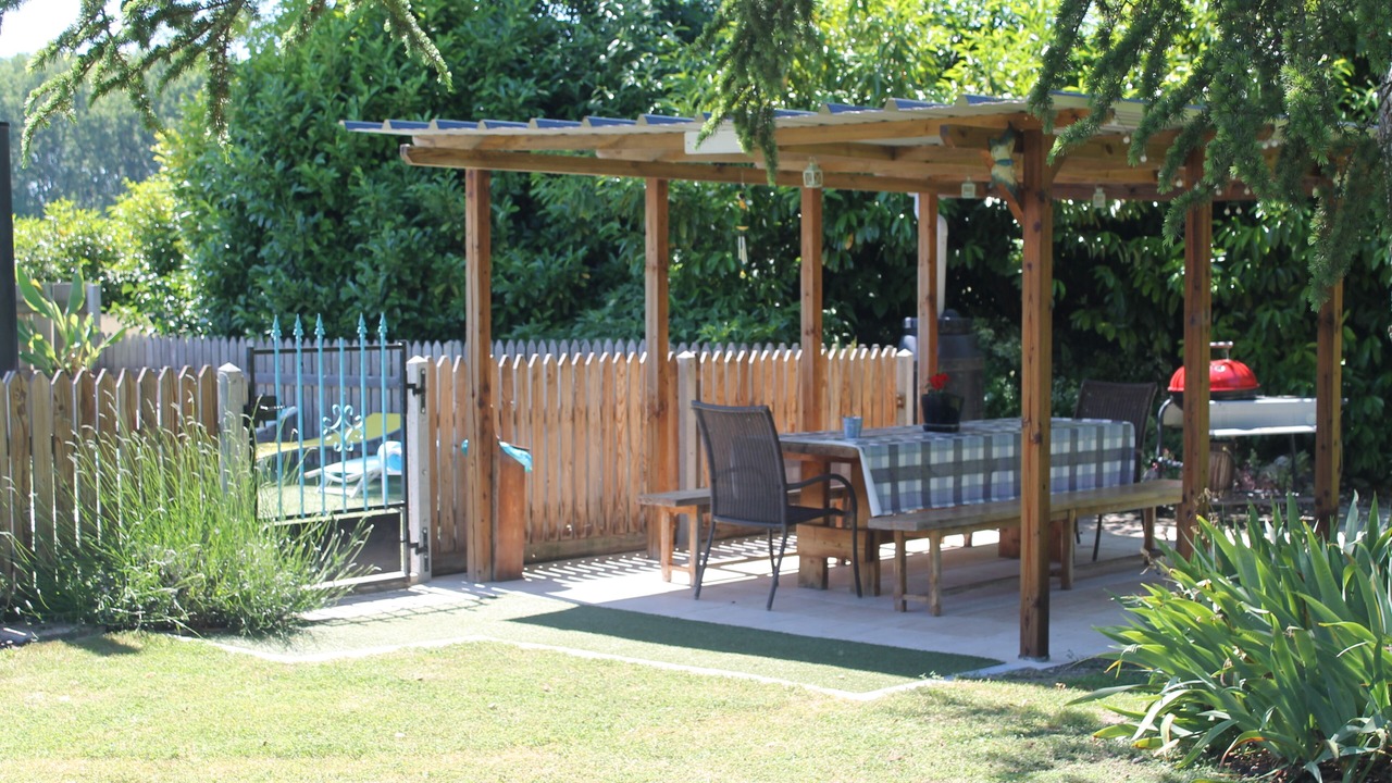 Photo of Outdoor in Deneze-sous-le-Lude